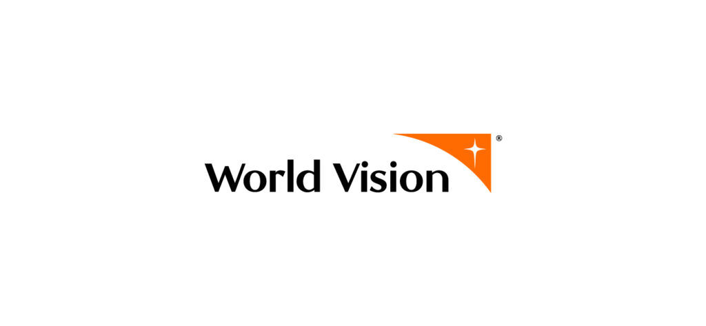 Logo World Vision - Comunicado de Prensa Haití